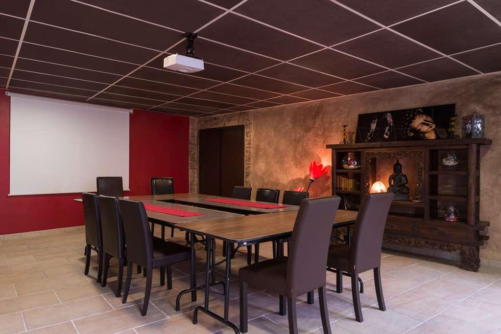 פרטואי The Originals City, Hotel Le Village Provencal, Aix-En-Provence Nord מתקנים תמונה