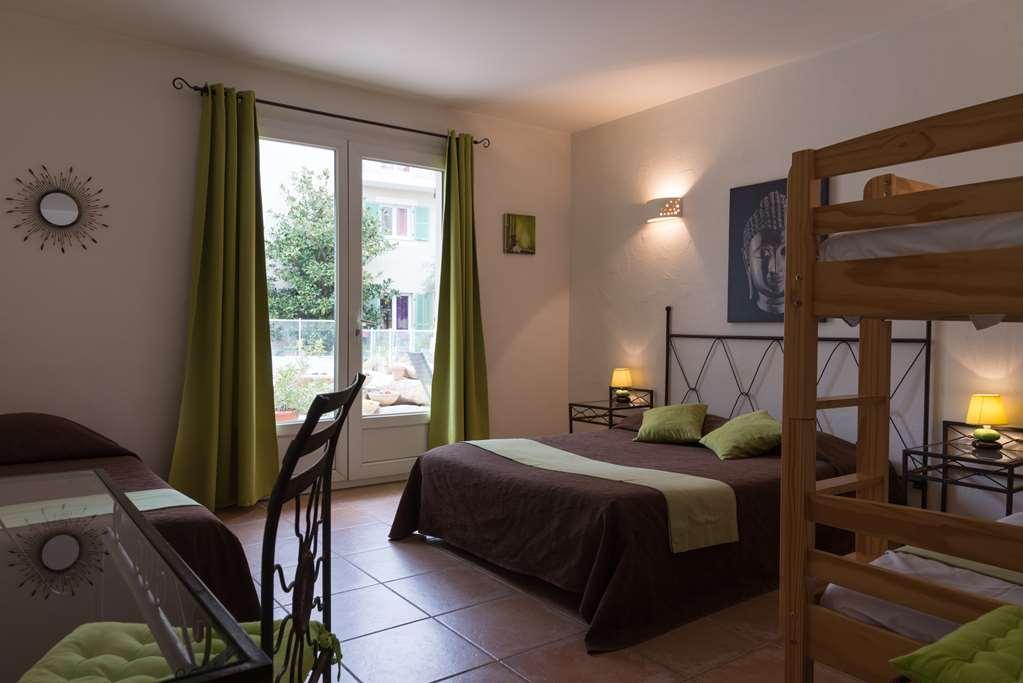 פרטואי The Originals City, Hotel Le Village Provencal, Aix-En-Provence Nord חדר תמונה