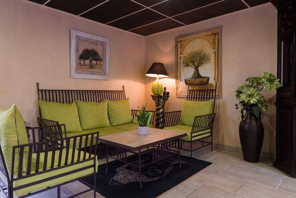 פרטואי The Originals City, Hotel Le Village Provencal, Aix-En-Provence Nord מתקנים תמונה
