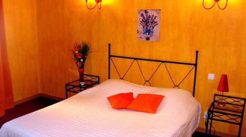 פרטואי The Originals City, Hotel Le Village Provencal, Aix-En-Provence Nord מראה חיצוני תמונה