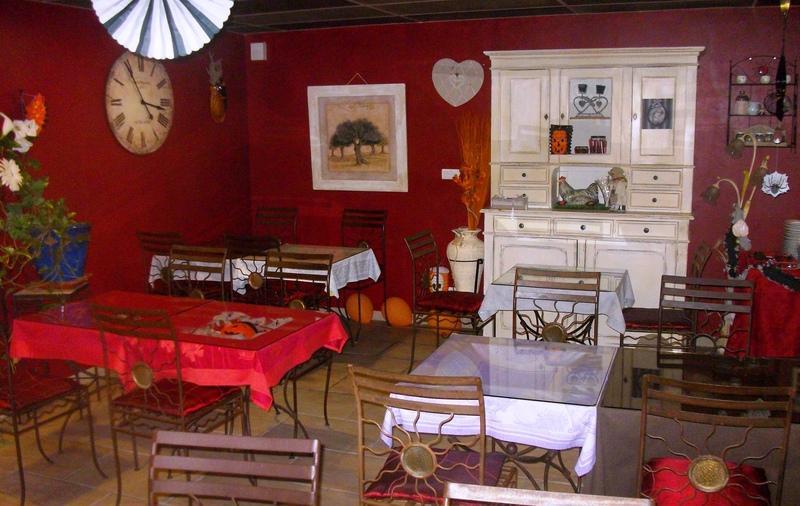 פרטואי The Originals City, Hotel Le Village Provencal, Aix-En-Provence Nord מראה חיצוני תמונה