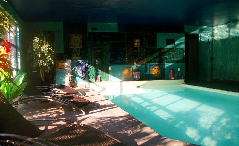 פרטואי The Originals City, Hotel Le Village Provencal, Aix-En-Provence Nord מראה חיצוני תמונה