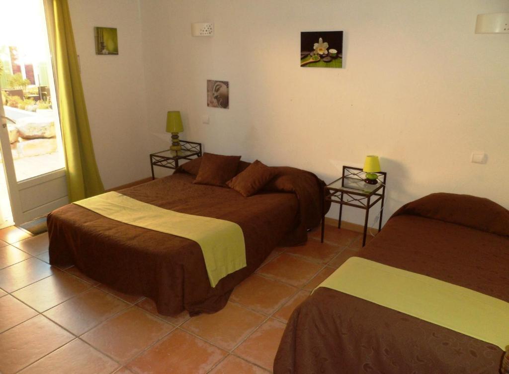 פרטואי The Originals City, Hotel Le Village Provencal, Aix-En-Provence Nord חדר תמונה