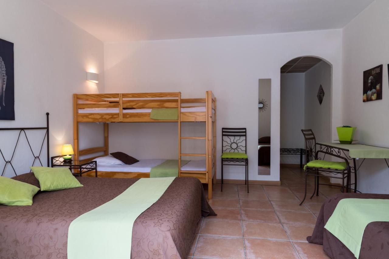פרטואי The Originals City, Hotel Le Village Provencal, Aix-En-Provence Nord מראה חיצוני תמונה